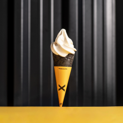 CONO  INDECENTE