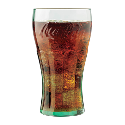 COCA-COLA BIB
