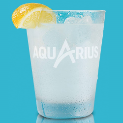 AQUARIUS LIMON BIB