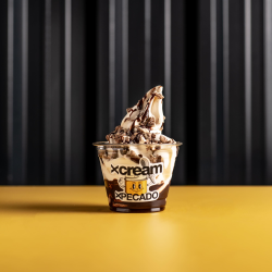 XCREAM GRANDE