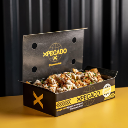 TRUFADA FRIES